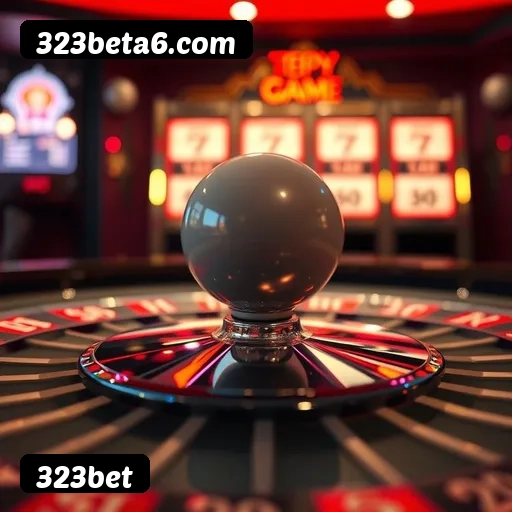 Vantagens exclusivas 323bet para jogadores brasileiros - São Paulo, Rio, BH