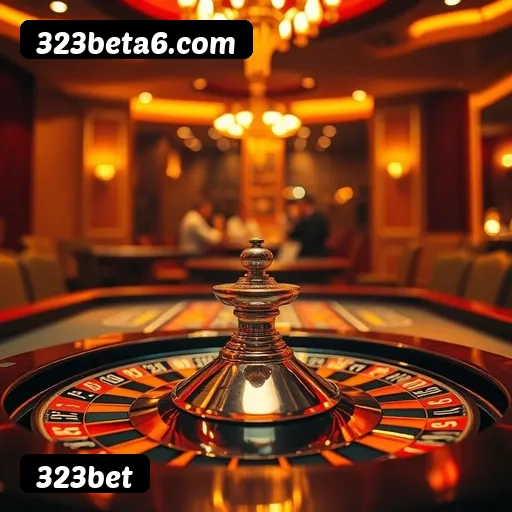 Comparação APP mobile vs versão web da 323bet