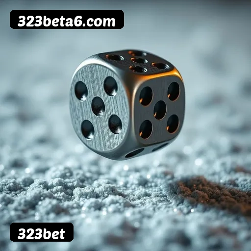 Tabela RTP dos jogos de cassino da 323bet