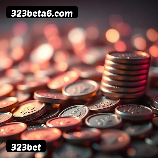 Loterias online disponíveis na 323bet